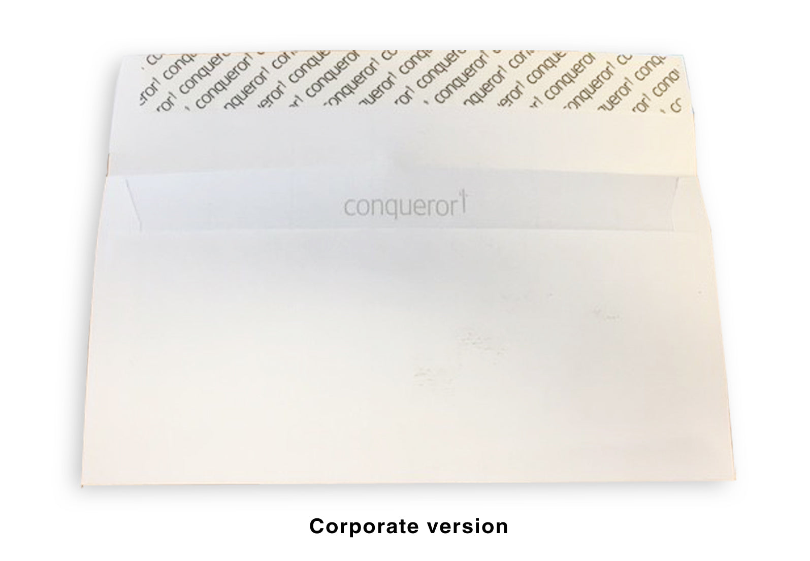 DLE Envelopes - Standard or Corporate Quality
