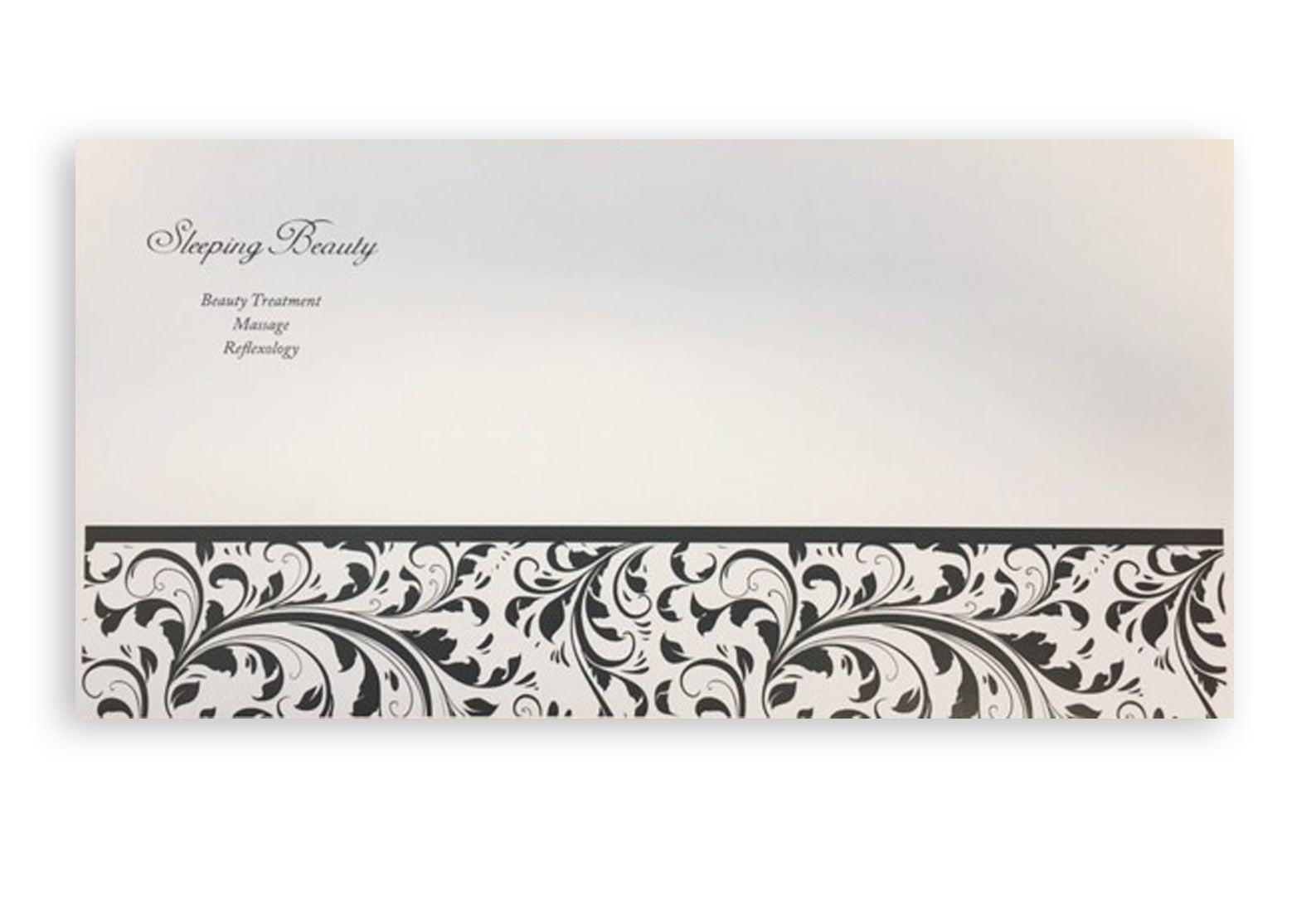 DLE Envelopes - Standard or Corporate Quality