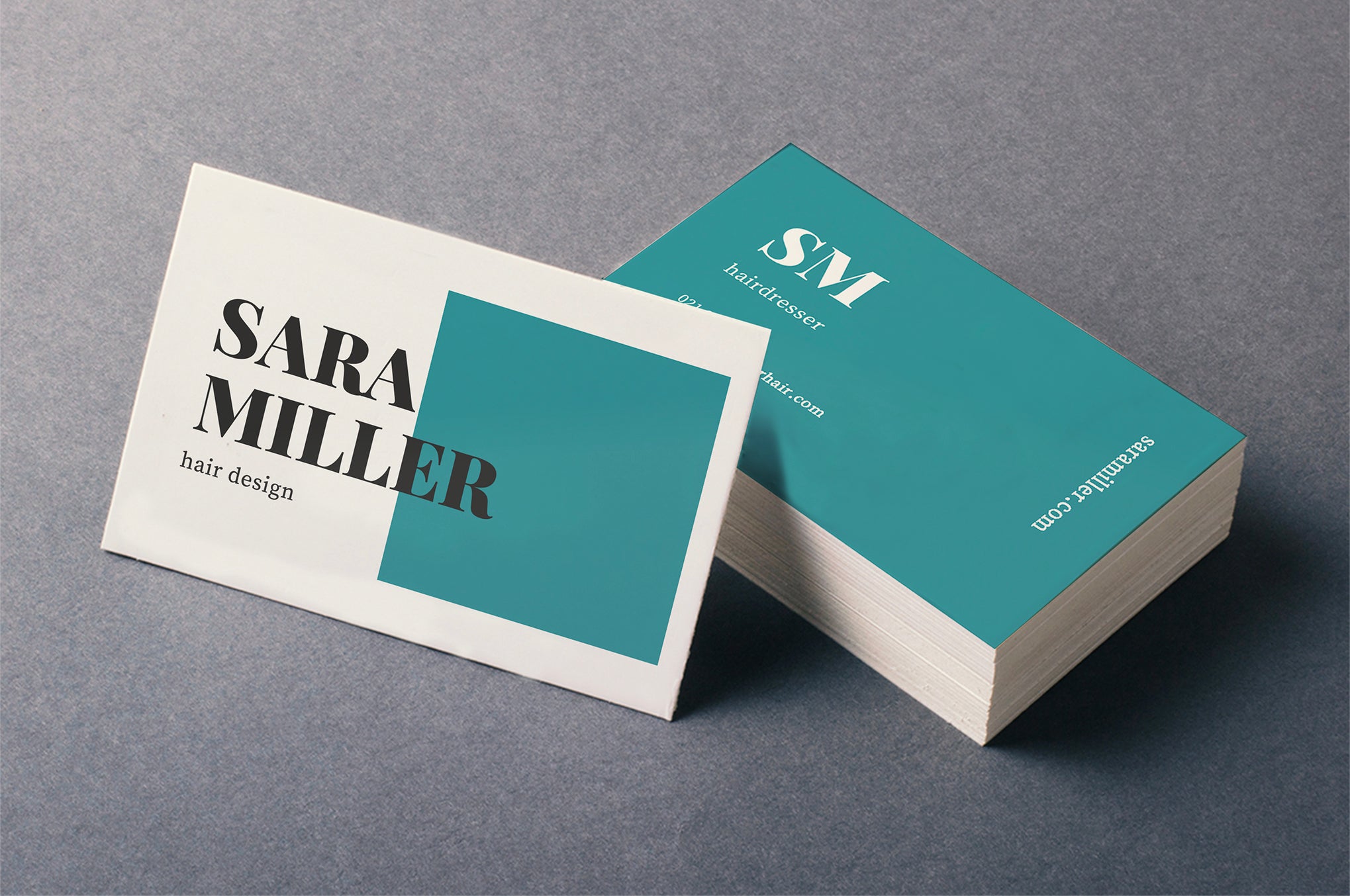 BUSINESS CARDS