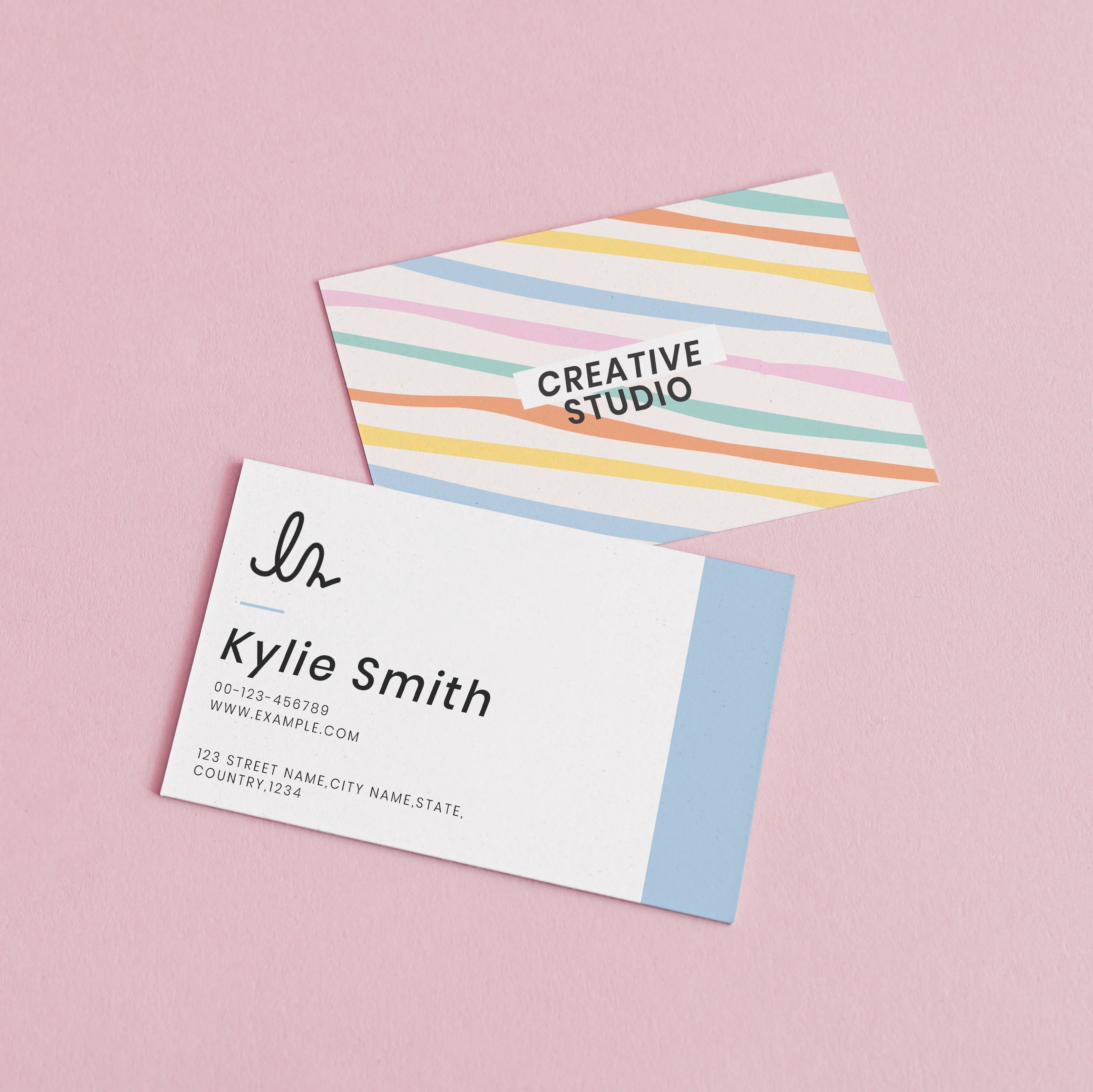 BUSINESS CARD SPECIAL