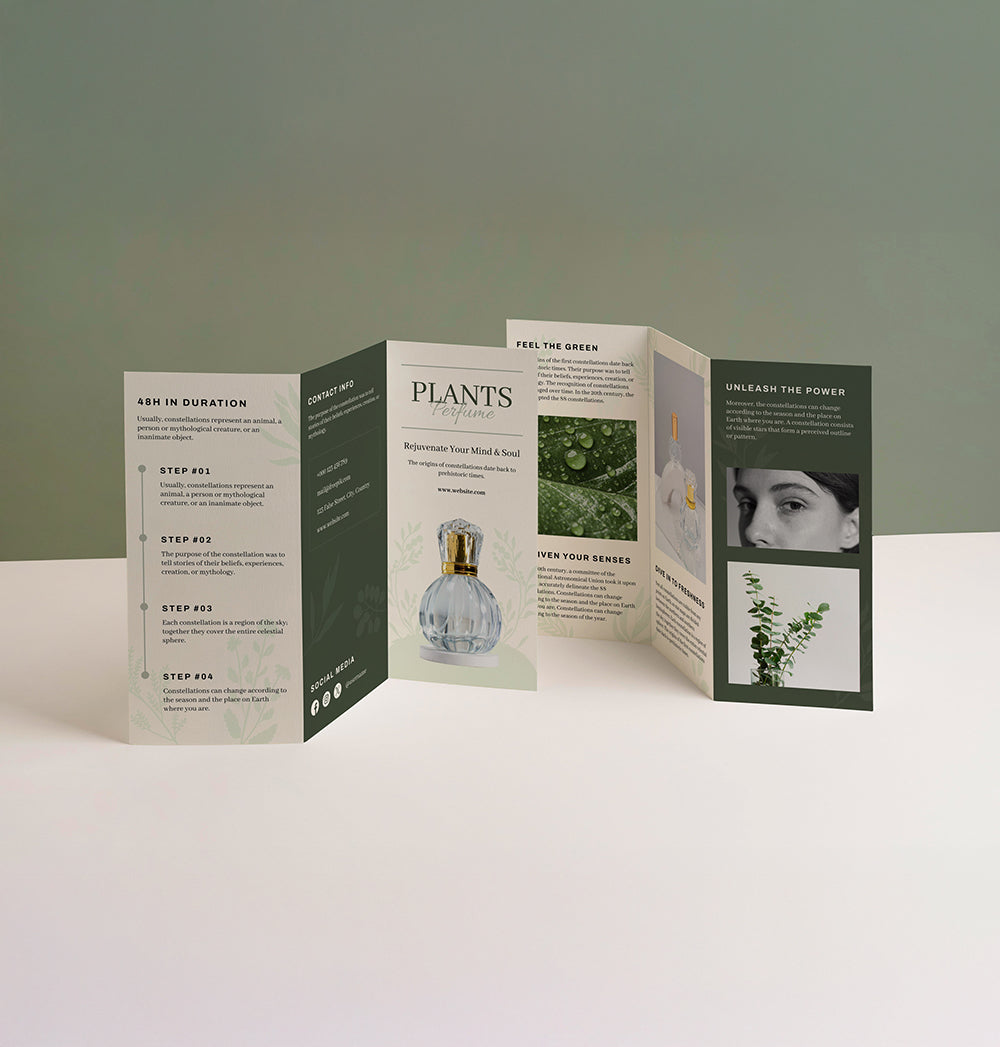 Brochures