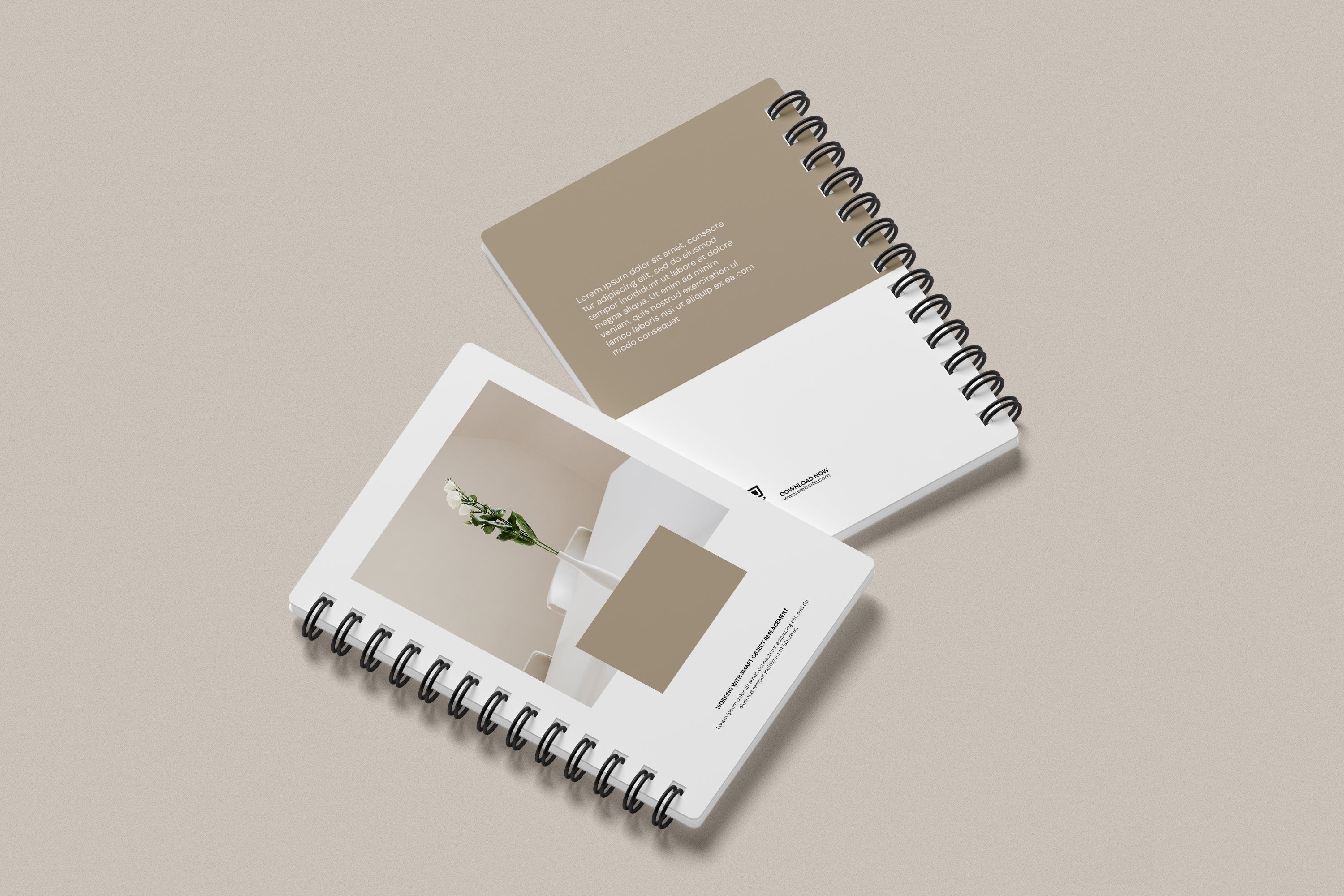 Notebooks
