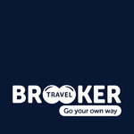 Brooker Travel Voucher Covers - Dunedin
