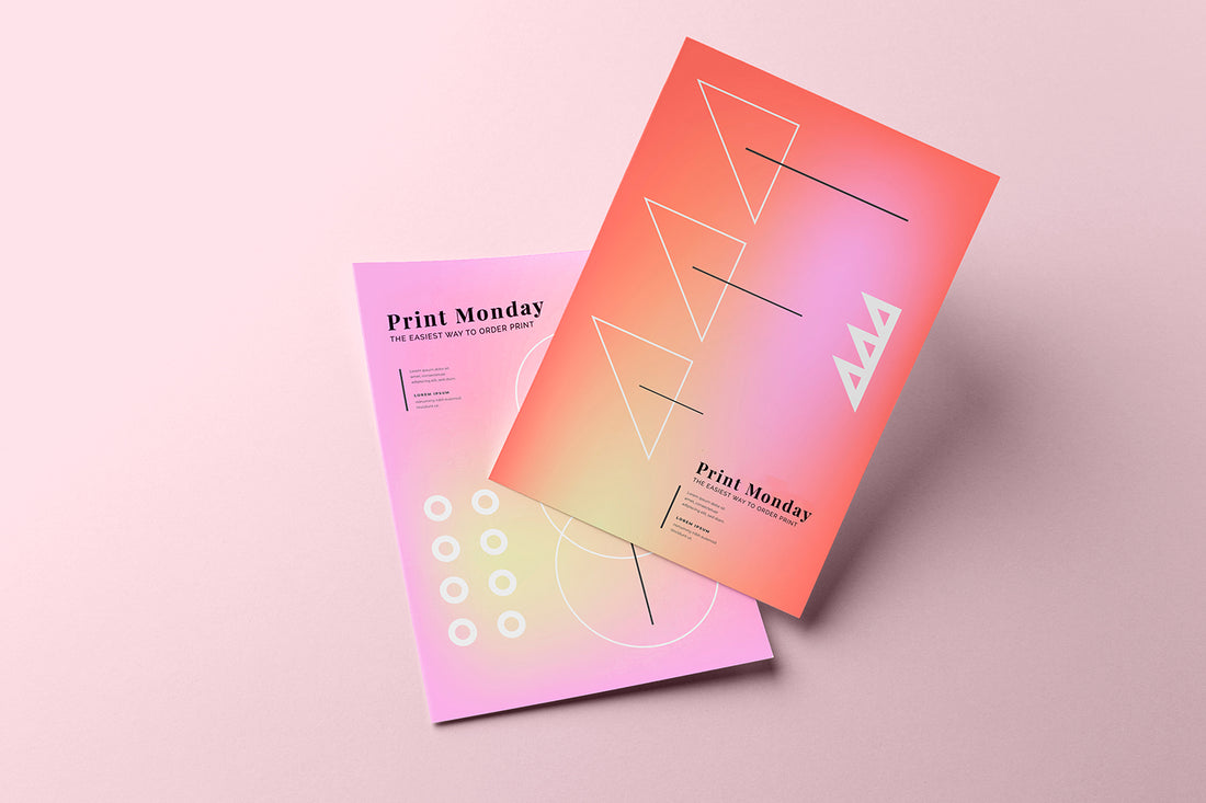 Print Monday