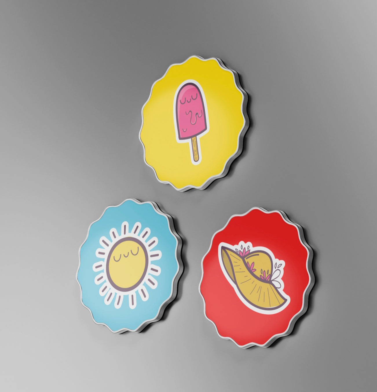 Magnets