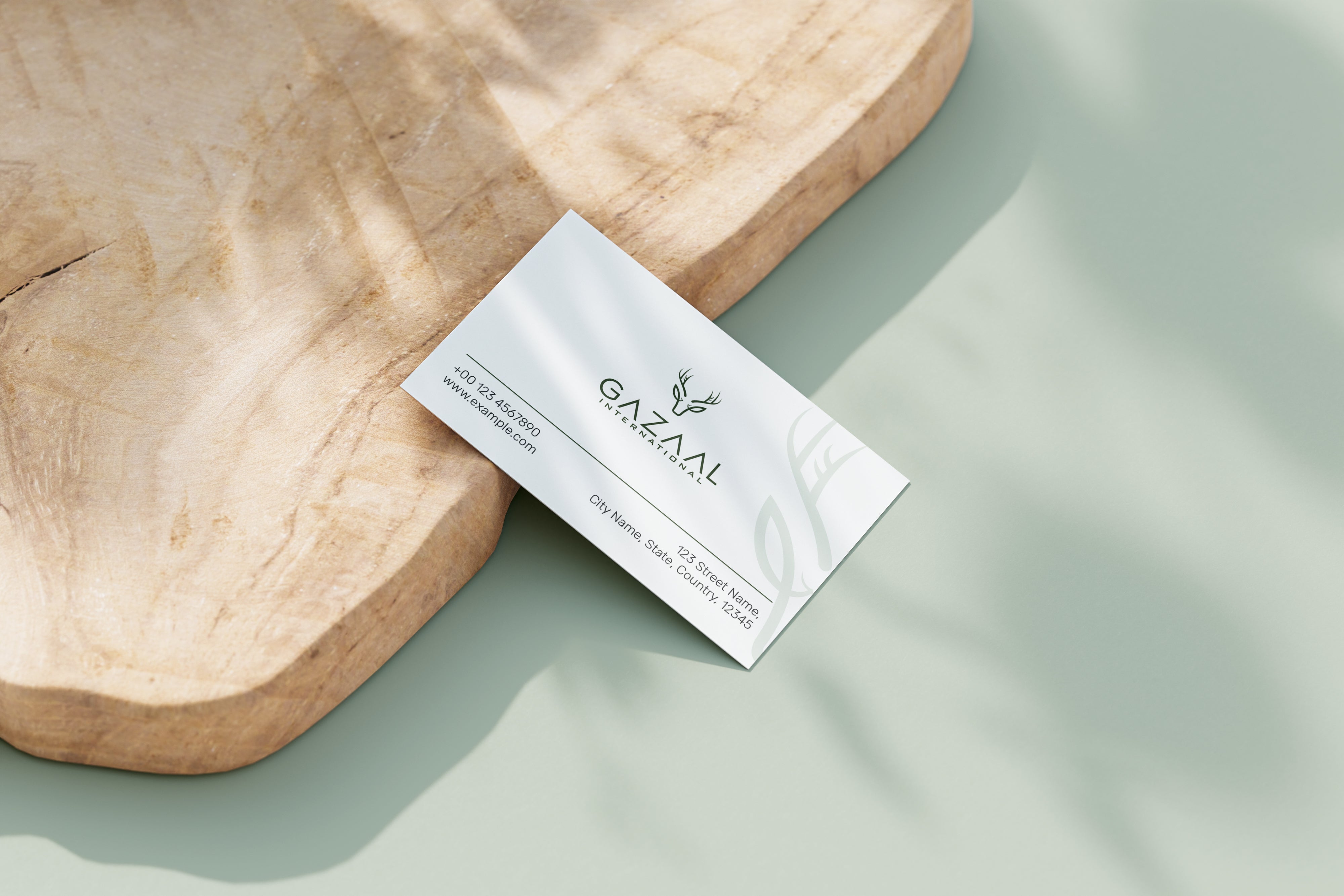 Business Cards