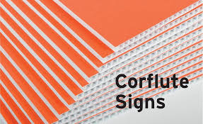 Corflute