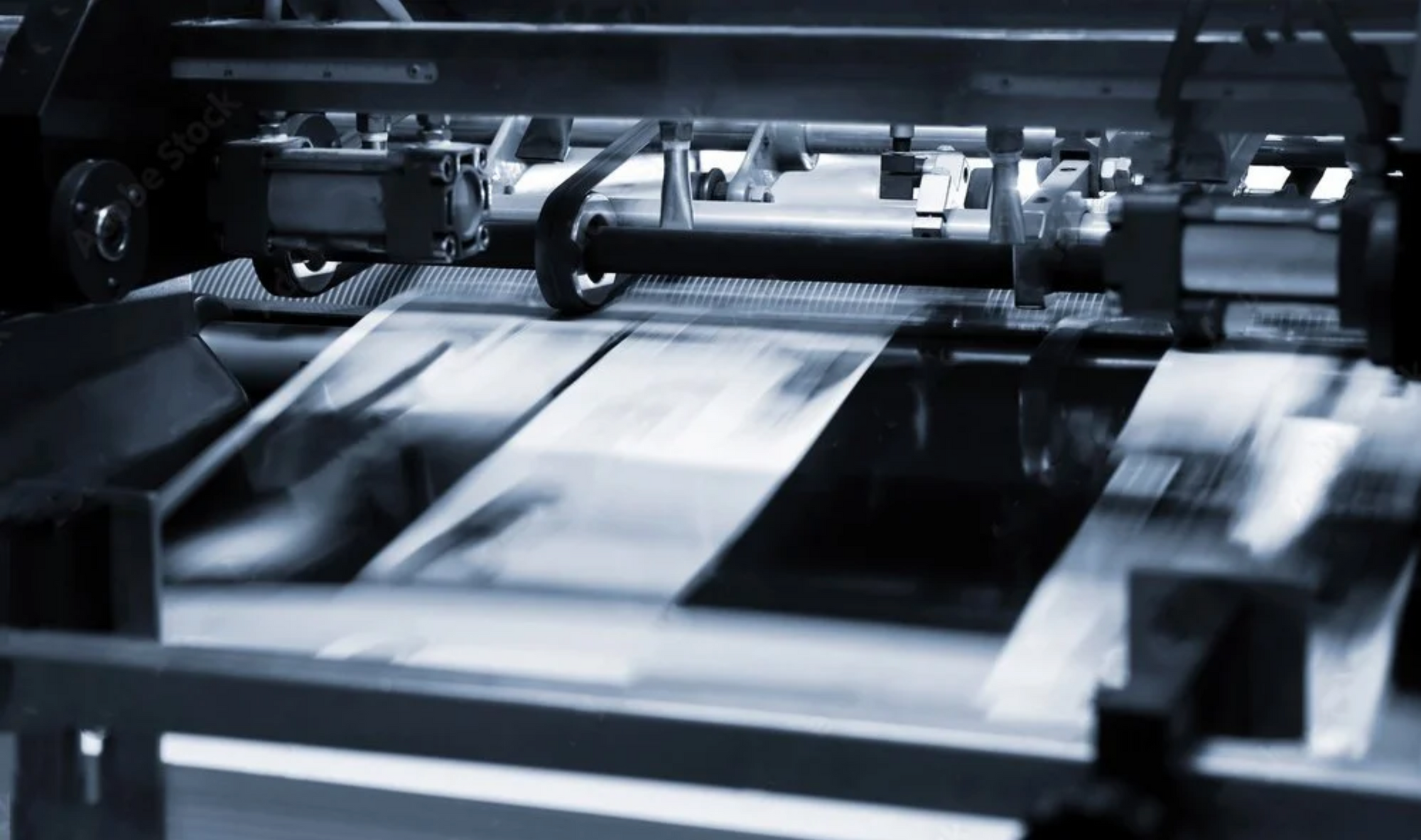 Print Monday