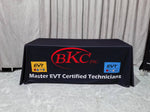 Table Cloths - Personalised