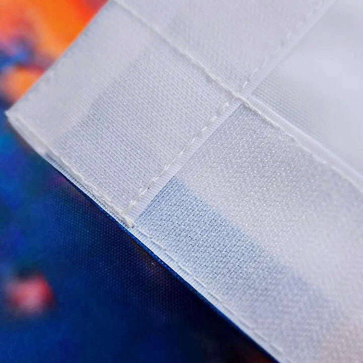 Fabric Banners - Indoor (Trade Shows) & Outside (Fences)