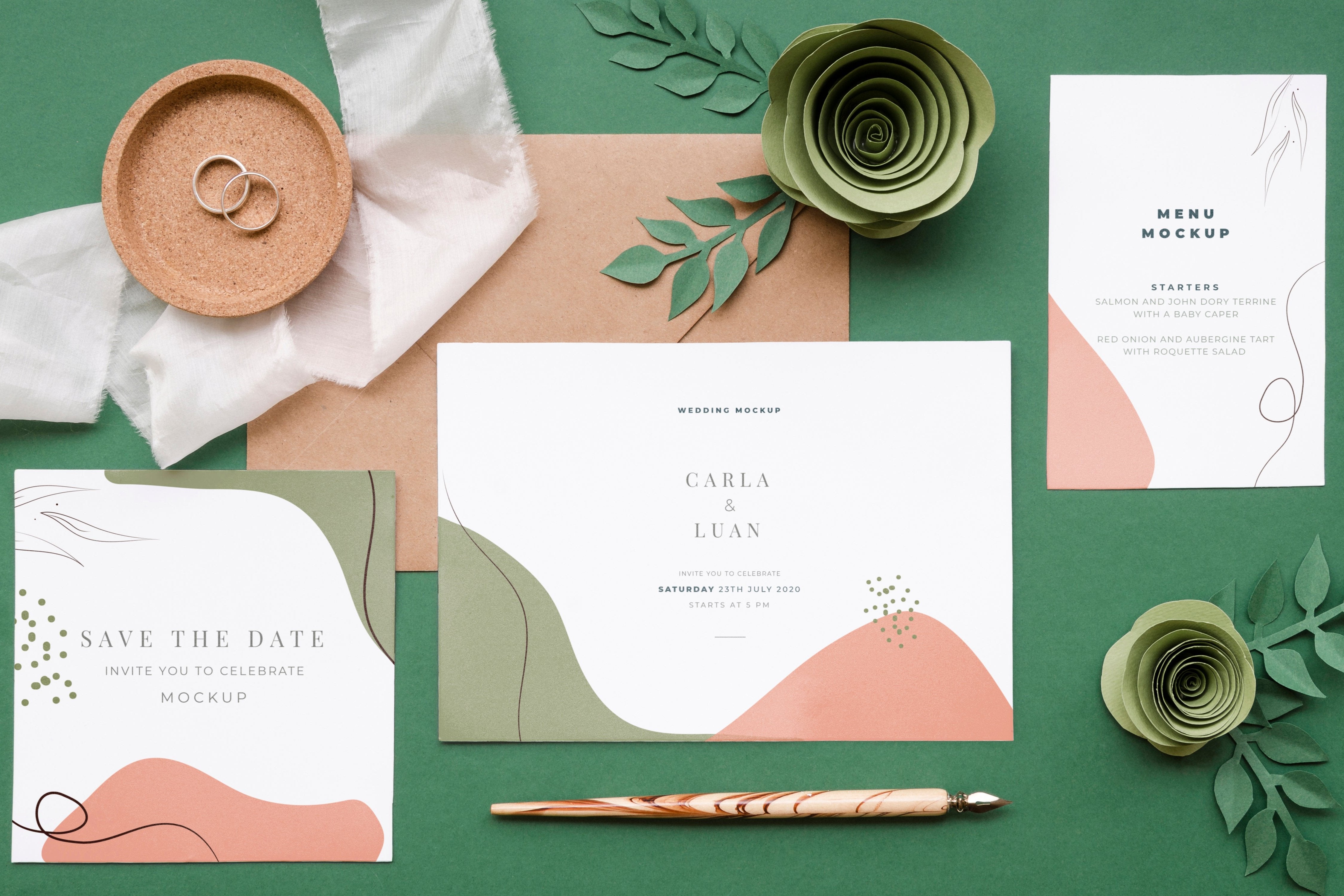 WEDDING STANDARD PRINT PACK