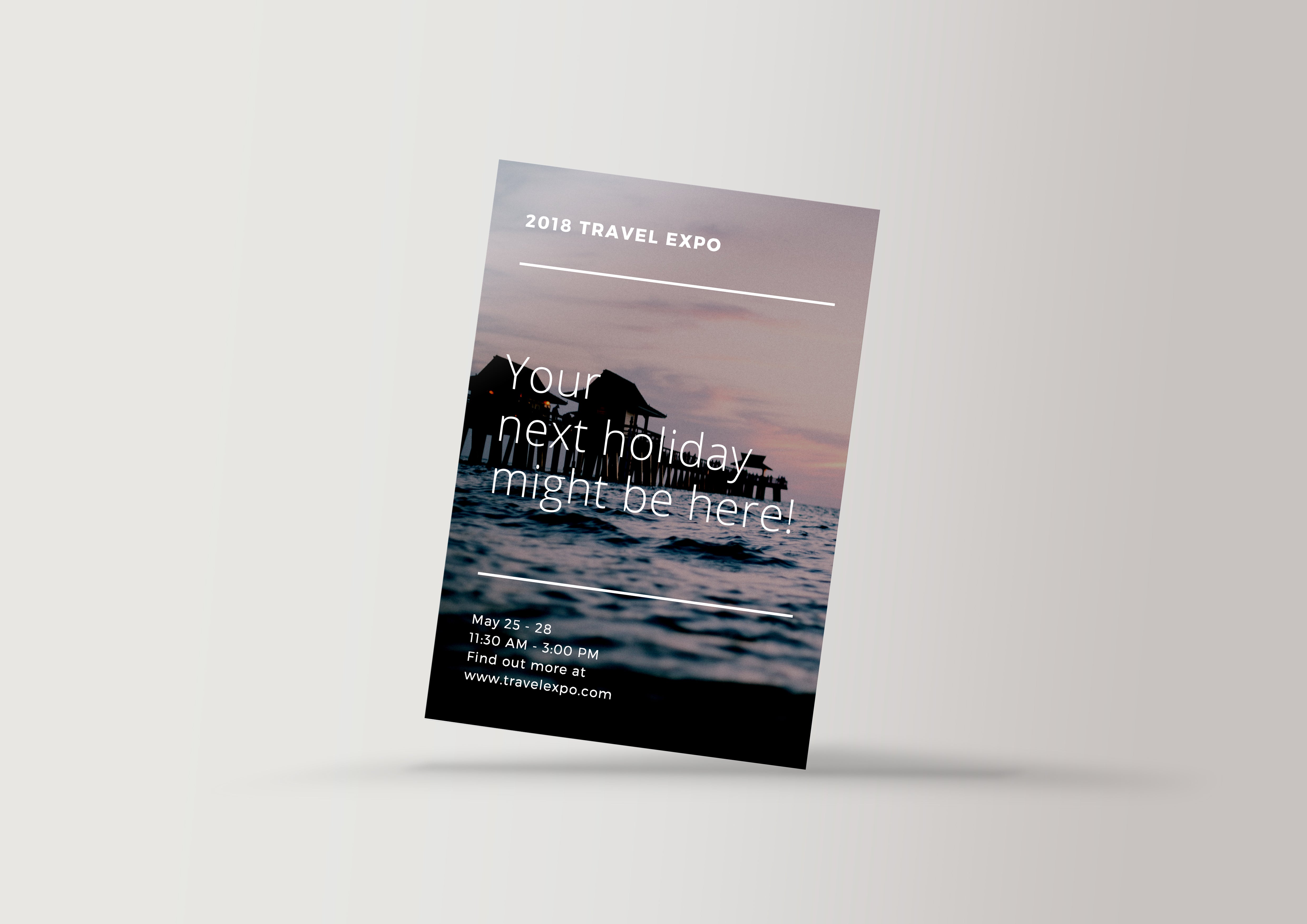 FLYERS - A6