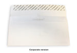 DLE ENVELOPES - STANDARD OR CORPORATE QUALITY