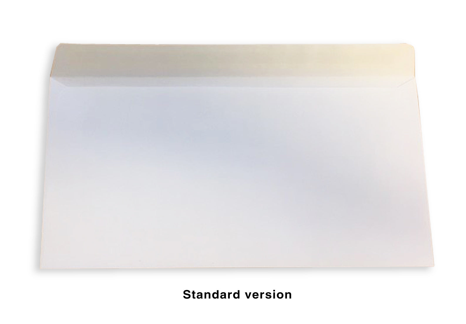 DLE Envelopes - Standard or Corporate Quality