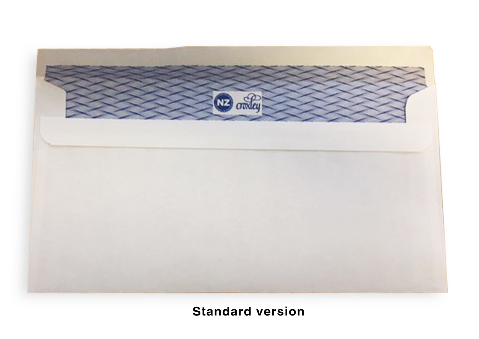 DLE Envelopes - Standard or Corporate Quality