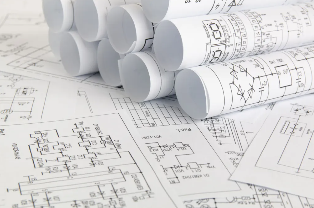 Plan Printing